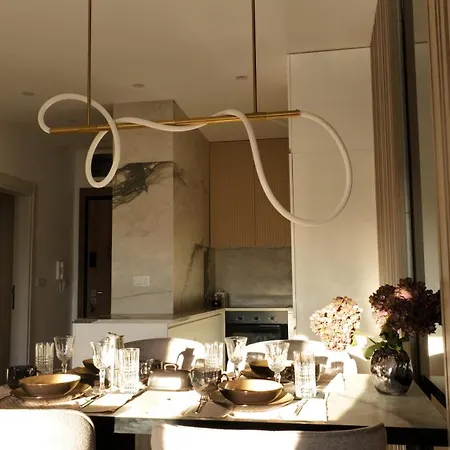 New&luxurious, Central&comfortable Apartment *